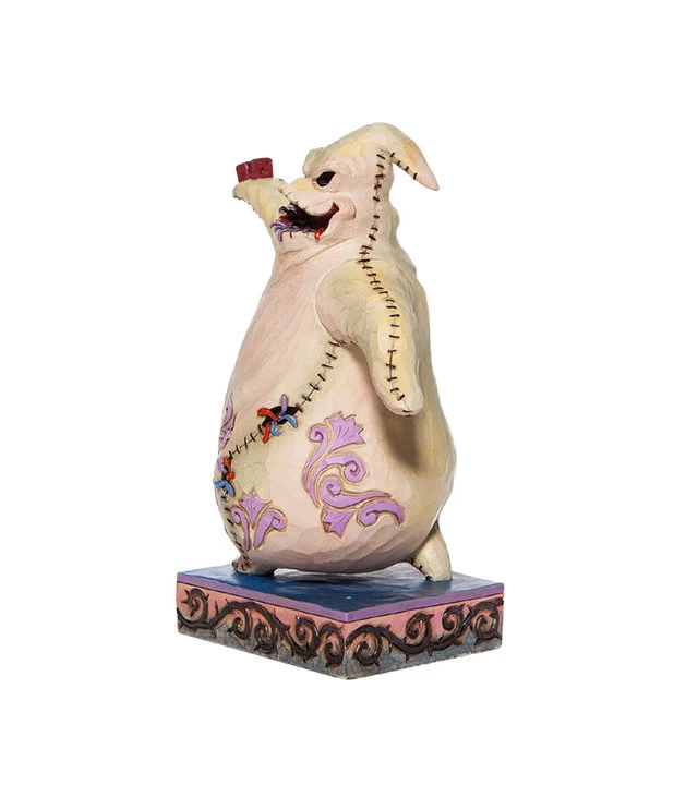 Figurine Oogie Boogie ( L'étrange Noel De Monsieur Jack ) 2 Figurine Oogie Boogie ( L'étrange Noel De Monsieur Jack ) - Image 2