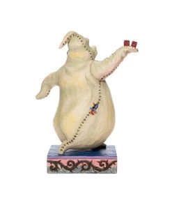 Figurine Oogie Boogie ( L'étrange Noel De Monsieur Jack ) 6 Figurine Oogie Boogie ( L'étrange Noel De Monsieur Jack ) -PopGalaxy Deals Store figurine oogie boogie letrange noel de monsieur ja 2