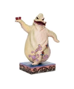 Figurine Oogie Boogie ( L'étrange Noel De Monsieur Jack ) 7 Figurine Oogie Boogie ( L'étrange Noel De Monsieur Jack ) -PopGalaxy Deals Store figurine oogie boogie letrange noel de monsieur ja 3