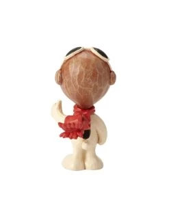 Figurine Peanuts ( Peanuts ) Snoopy Flying Ace -PopGalaxy Deals Store figurine peanuts peanuts snoopy flying ace 2