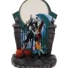 Figurine Showcase Jack And Sally ( Disney ) Danse