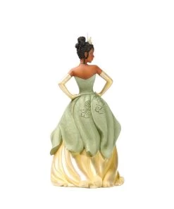 Figurine Showcase Tiana ( Disney ) 6 Figurine Showcase Tiana ( Disney ) -PopGalaxy Deals Store figurine showcase tiana disney 2