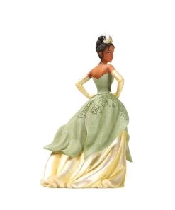 Figurine Showcase Tiana ( Disney ) 7 Figurine Showcase Tiana ( Disney ) -PopGalaxy Deals Store figurine showcase tiana disney 3