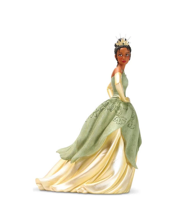 Figurine Showcase Tiana ( Disney ) 1 Figurine Showcase Tiana ( Disney )