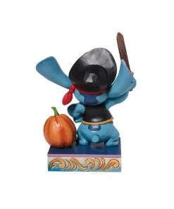 Figurine Stitch Pirate ( Disney ) -PopGalaxy Deals Store figurine stitch pirate disney 2