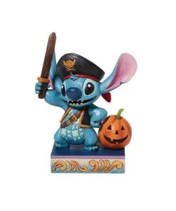 Figurine Stitch Pirate ( Disney )
