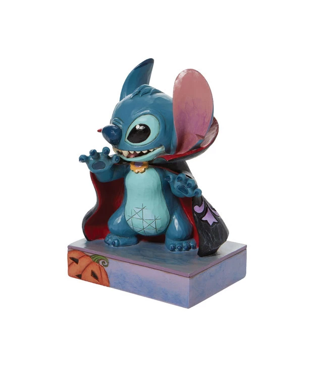 Figurine Stitch Vampire ( Disney ) 2 Figurine Stitch Vampire ( Disney ) - Image 2