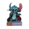 Figurine Stitch Vampire ( Disney )