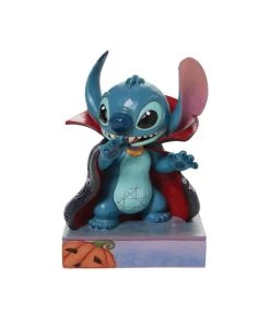 Figurine Stitch Vampire ( Disney )
