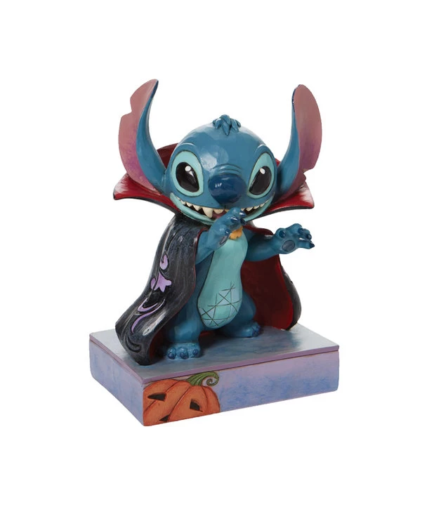 Figurine Stitch Vampire ( Disney ) 4 Figurine Stitch Vampire ( Disney ) - Image 4