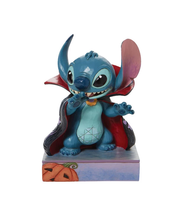 Figurine Stitch Vampire ( Disney ) 1 Figurine Stitch Vampire ( Disney )