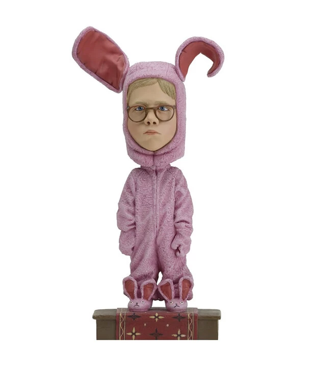 Figurine Tête Branlante ( A Christmas Story ) Ralphie 1 Figurine Tête Branlante ( A Christmas Story ) Ralphie