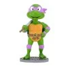 Figurine Tête Branlante ( Tortue Ninja ) Donatello