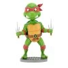 Figurine Tête Branlante ( Tortue Ninja ) Raphael