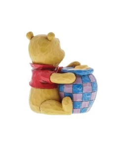 Figurine Winnie Avec Pot De Miel ( Disney ) -PopGalaxy Deals Store figurine winnie avec pot de miel disney 1
