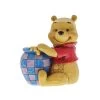 Figurine Winnie Avec Pot De Miel ( Disney )