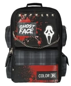 Frisson ( Sac à Dos )