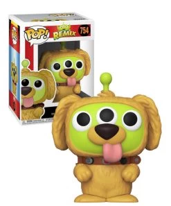 Aliens Remix 754 ( Funko Pop ) Dug