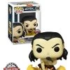 Avatar The Last Airbender 1058 ( Funko Pop ) Firelord Ozai