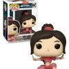 Avatar The Last Airbender 997 ( Funko Pop ) Ty Lee