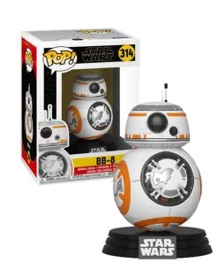 BB-8 314 ( Funko Pop ) Star Wars