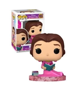 Belle 1021 ( Disney Princess ) Funko Pop
