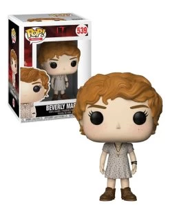 Beverly Marsh 539 ( It Movie ) Funko Pop