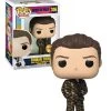 Birds Of Prey 306 ( Funko Pop ) Roman Sionis Chase