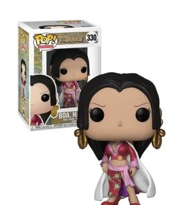 Boa. Hancock 330 ( One Piece ) Funko Pop