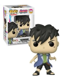 Boruto 1036 ( Funko Pop ) Kawaki