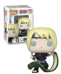 Boruto Naruto Next Generation 1038 ( Funko Pop ) Inojin