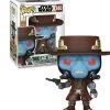 Cad Bane 580 ( Funko Pop ) Star Wars