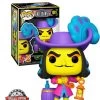Captain Hook 1081 ( Funko Pop Black Light ) Disney