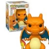 Charizard 843 ( Pokémon ) Funko Pop