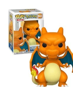 Charizard 843 ( Pokémon ) Funko Pop