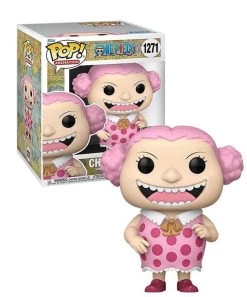 Child Big Mom 1271 ( One Piece ) Funko Pop