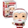 Coca-Cola Santa 159 ( Coca-Cola ) Funko Pop
