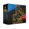 FUNKO Crown Zenith Elite Trainer Box ( Pokémon ) Cartes à Collectionner