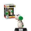 D-0 312 ( Funko Pop ) Star Wars