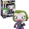 Dc Comics 36 ( Funko Pop ) The Joker