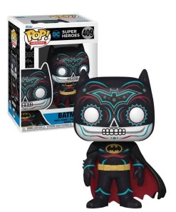 Dc Comics 409 ( Funko Pop ) Batman
