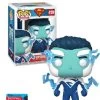 Dc Comics 419 ( Funko Pop ) Superman Blue
