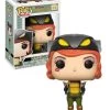 Dc Comics Bombshells 223 ( Funko Pop ) Hawkgirl
