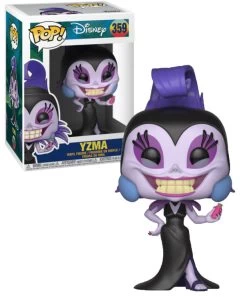 Disney 359 ( Funko Pop ) Yzma