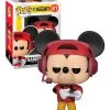 Disney 471 ( Funko Pop ) Gamer Mickey