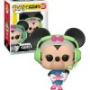Disney 507 ( Funko Pop ) Gamer Minnie