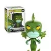 Disney 601 ( Funko Pop ) Undersea Gal