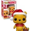 Disney 614 ( Funko Pop ) Winnie The Pooh Glitter