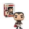 Disney 631 ( Funko Pop ) Li Shang
