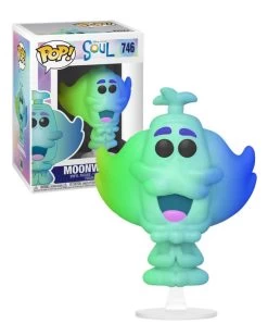 Disney 746 ( Funko Pop ) Moonwind ( Soul World )